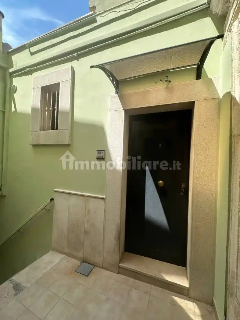 Appartamento in vendita a Modugno