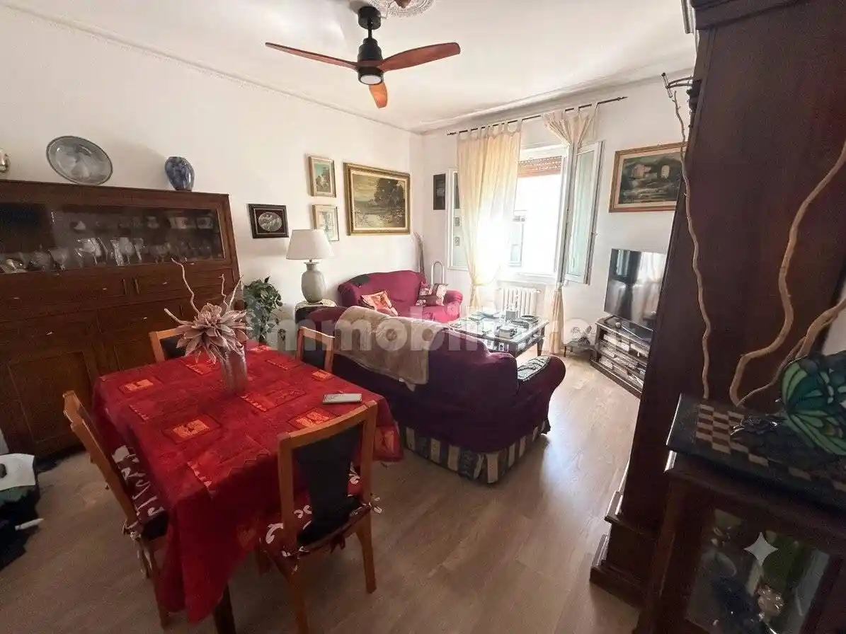 Appartamento in vendita a Castelnuovo Rangone