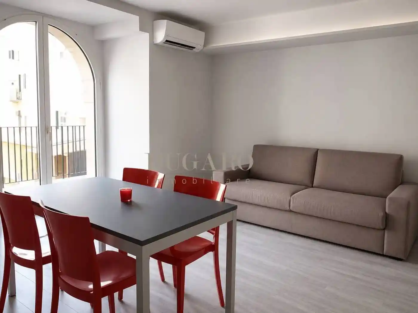 Appartamento in affitto a Ancona