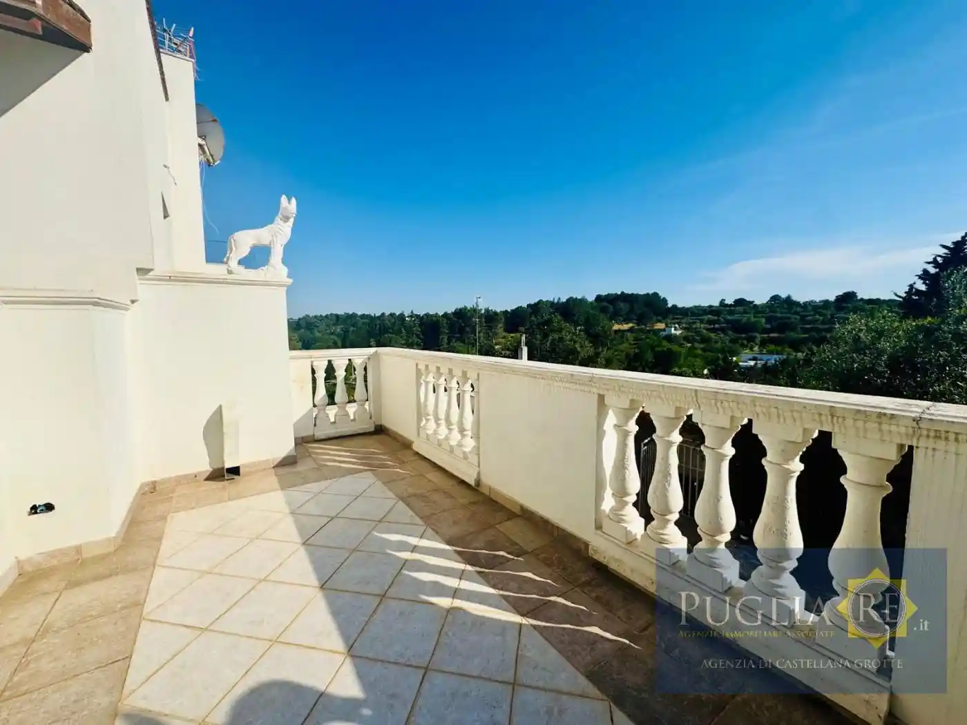 Villa in vendita a Putignano