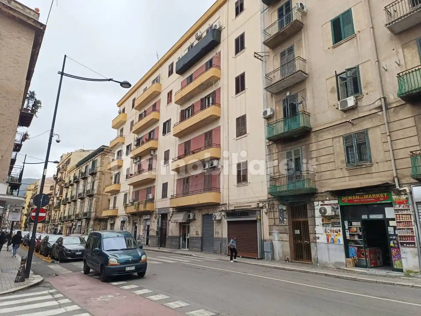 Appartamento in vendita a Palermo