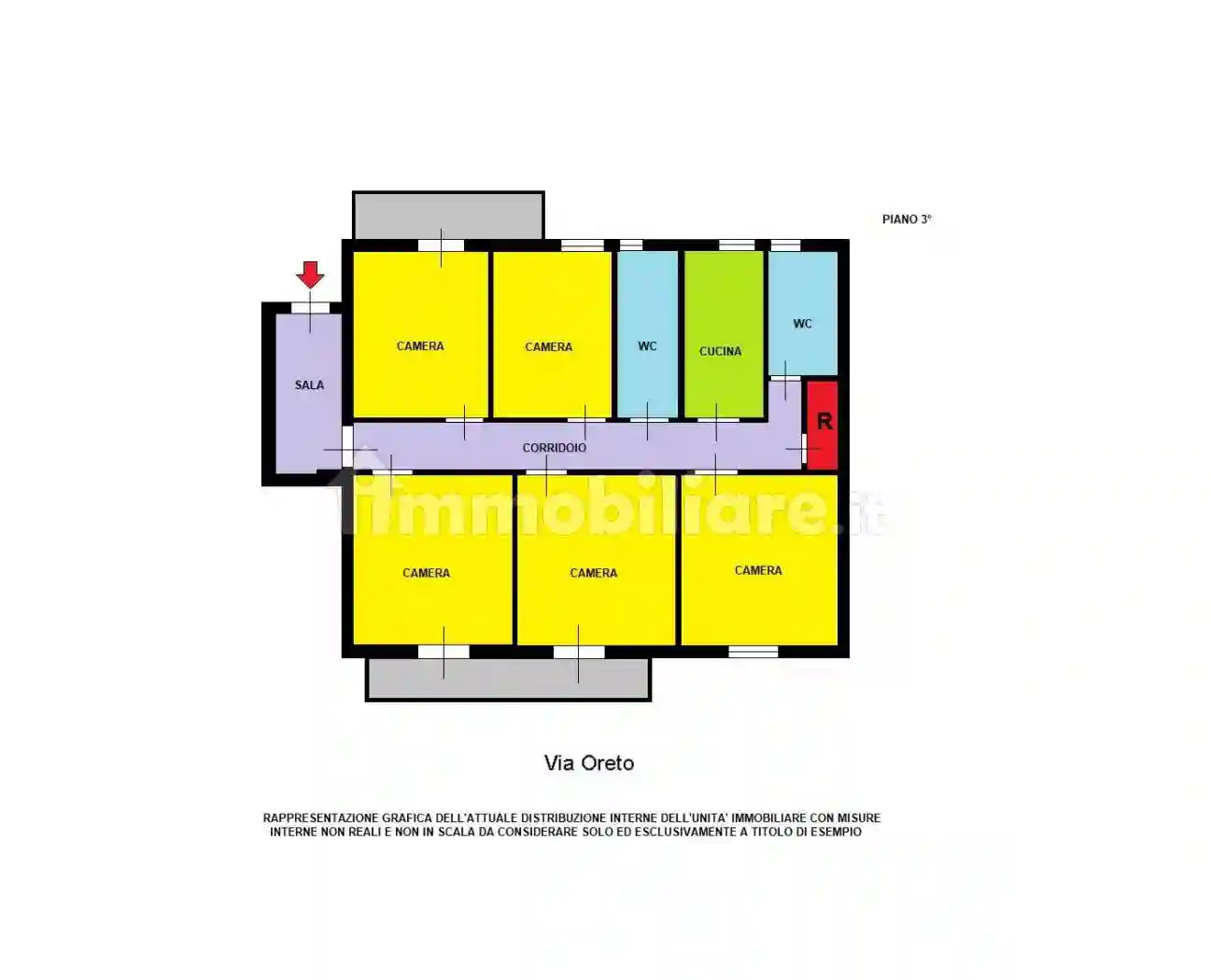 Appartamento - foto 2