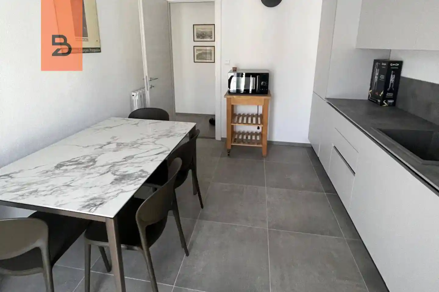 Appartamento in affitto a Sestri Levante