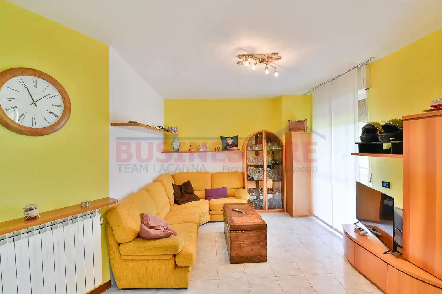 Appartamento in vendita a Castelmarte