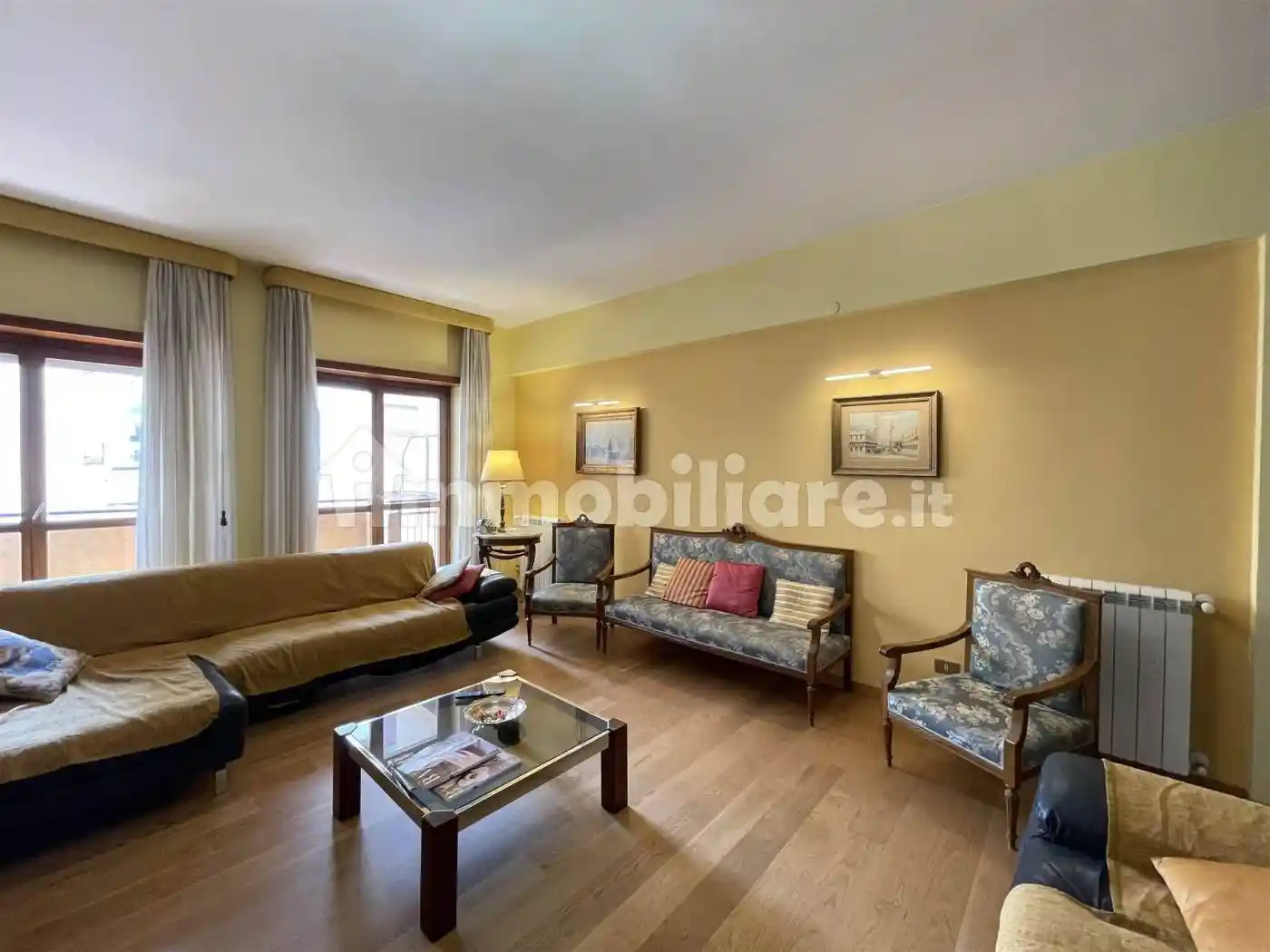 Appartamento in affitto a Palermo