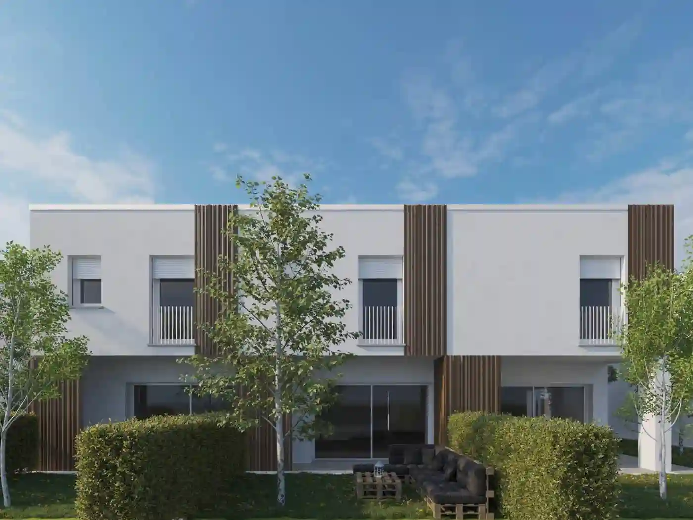 Villa - foto 5
