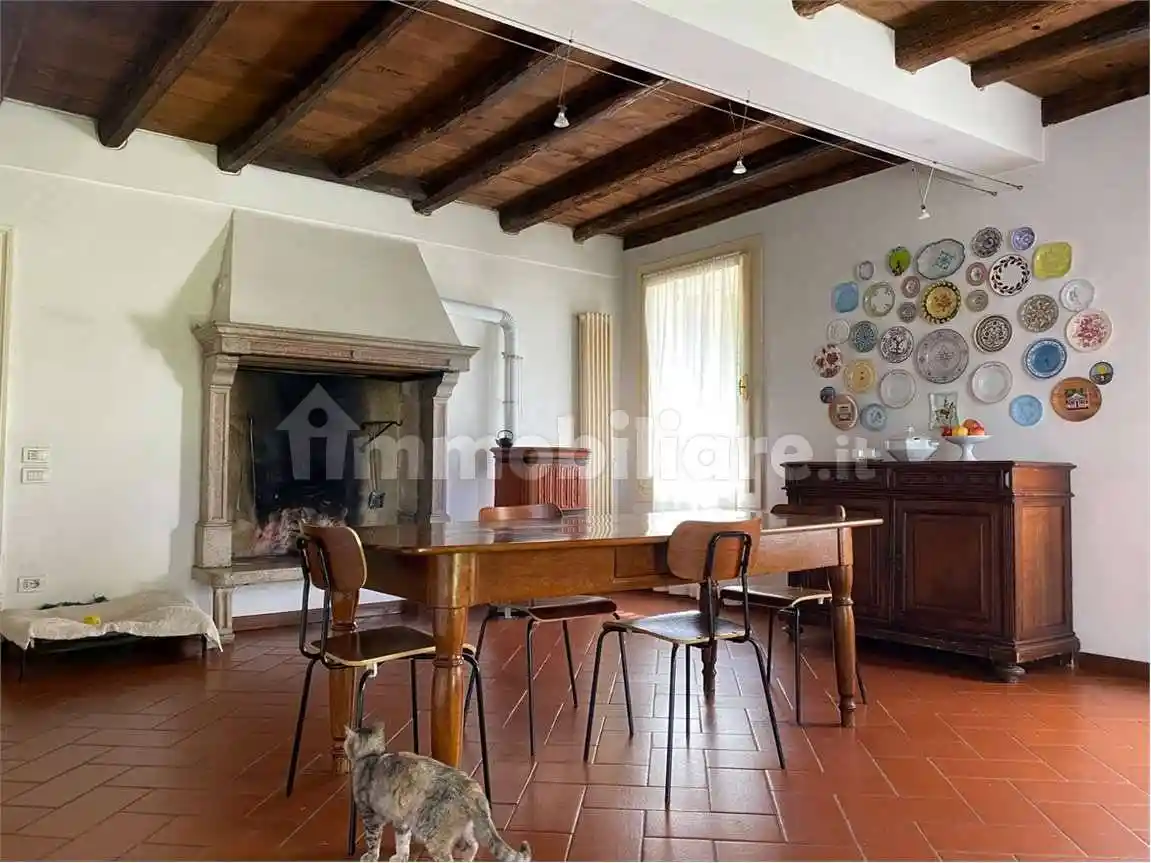 Rustico - Casale in vendita a Arcugnano