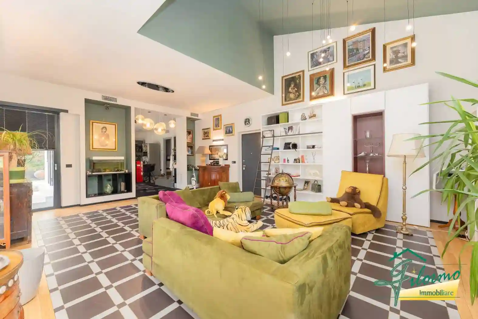 Villa - foto 2