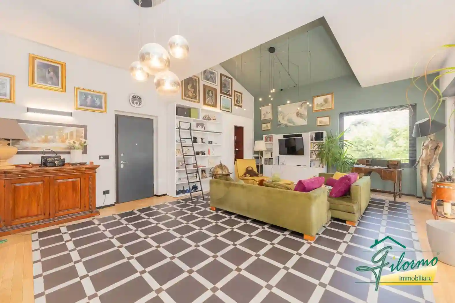 Villa - foto 4