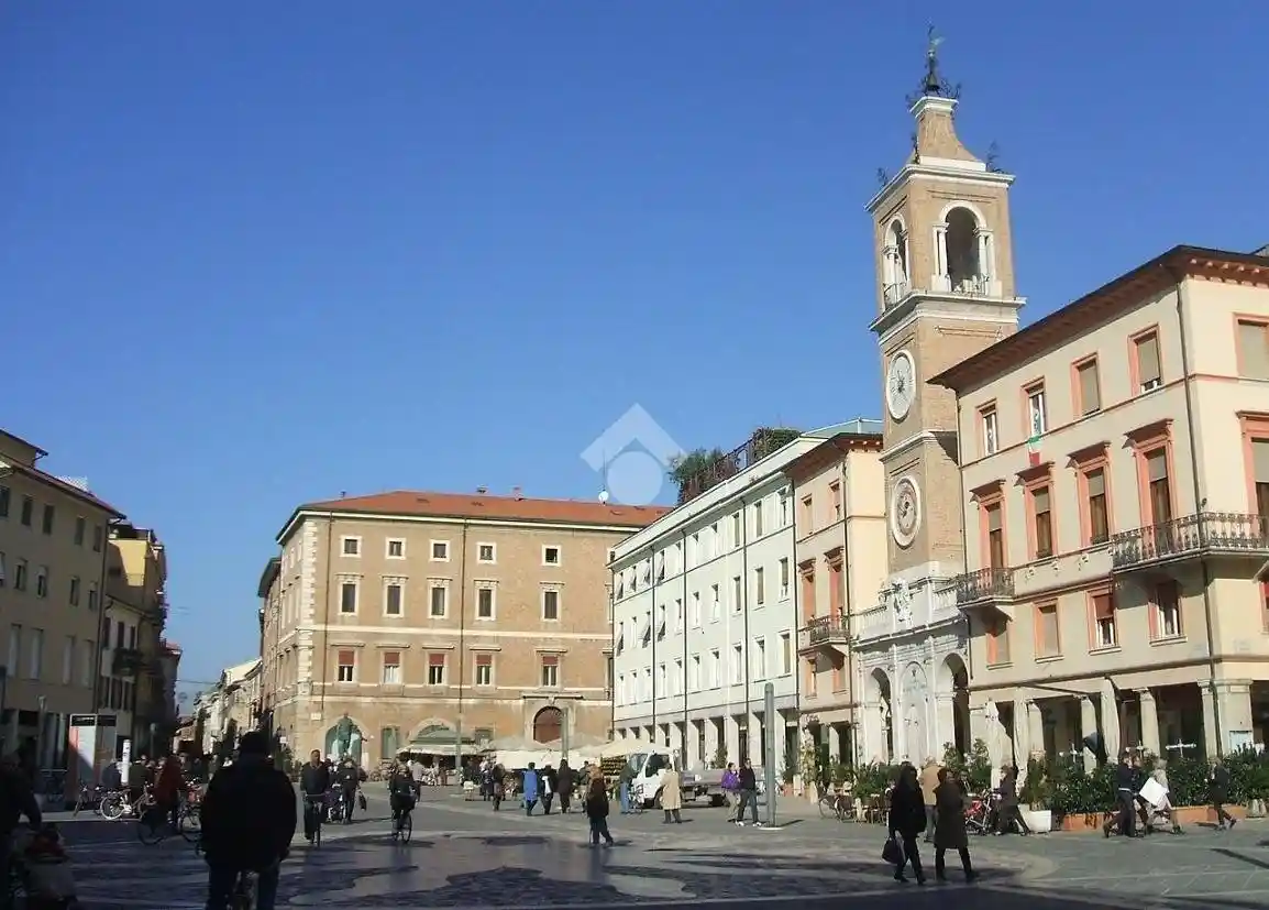 Palazzo - Edificio in vendita a Rimini