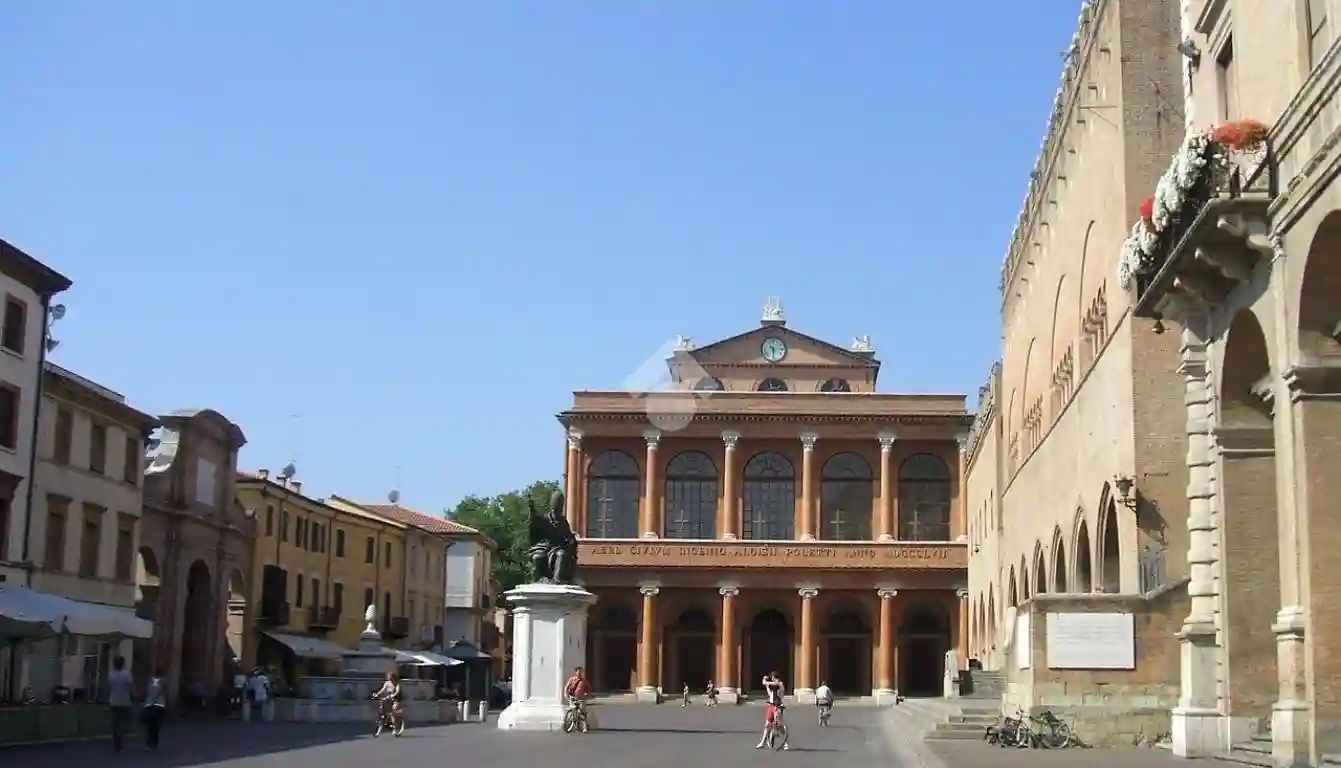 Palazzo - Edificio - foto 2