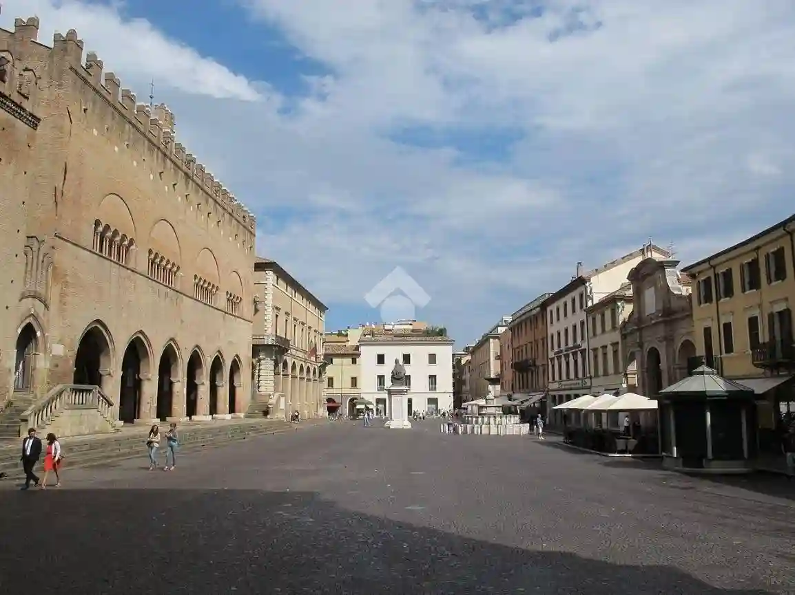 Palazzo - Edificio - foto 5