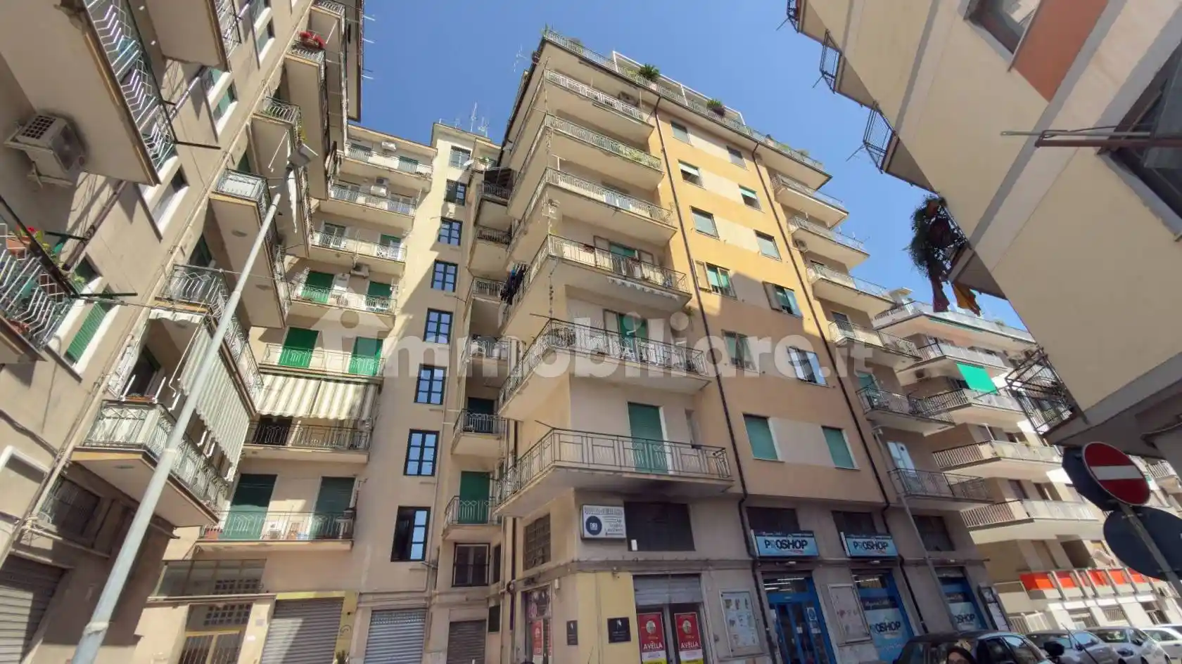 Appartamento in vendita a Salerno