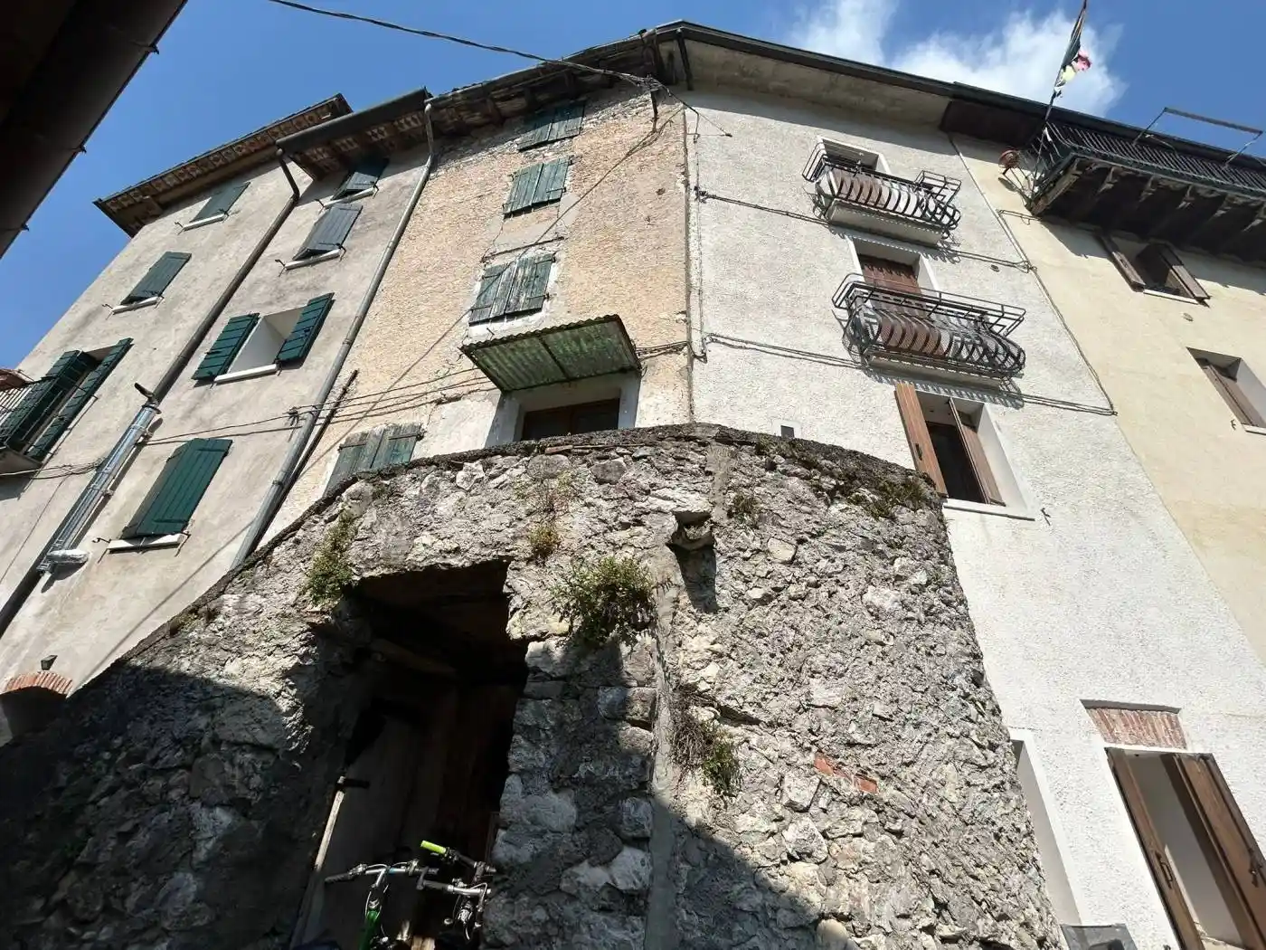 Casa indipendente in vendita a Valbrenta