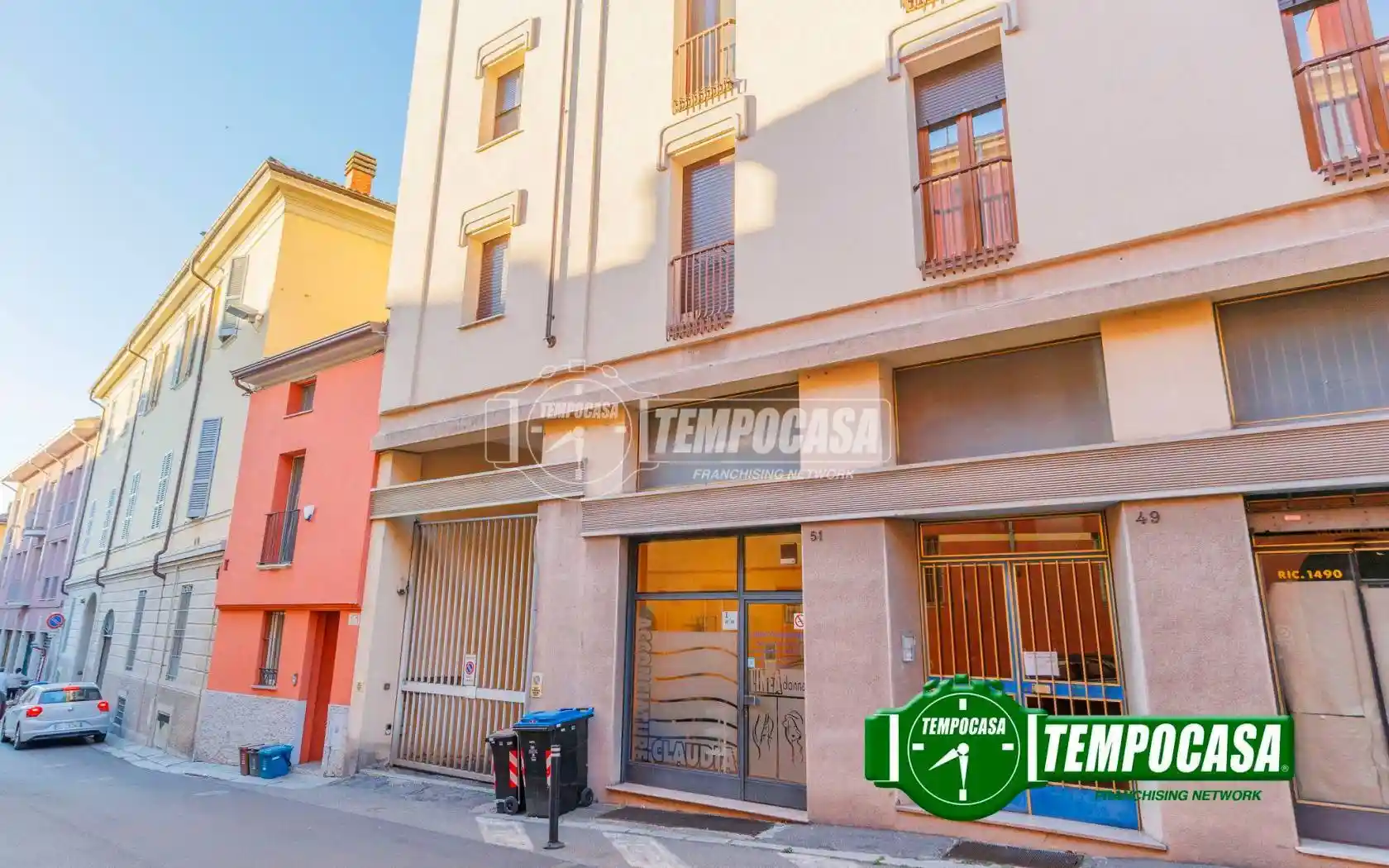 Appartamento in vendita a Piacenza