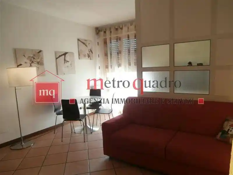Appartamento in affitto a Pisa