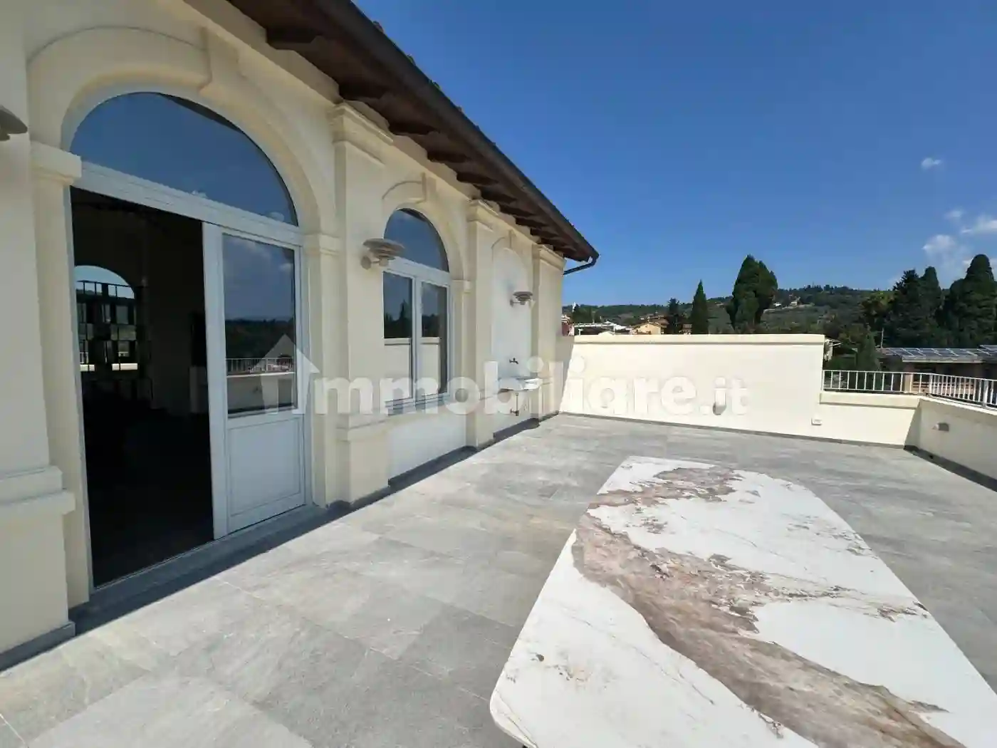 Attico - Mansarda - foto 2