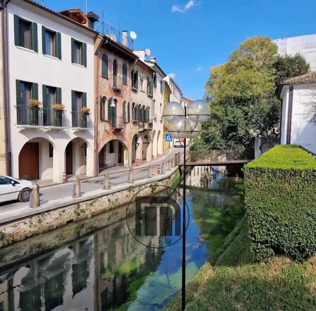Appartamento in vendita a Treviso