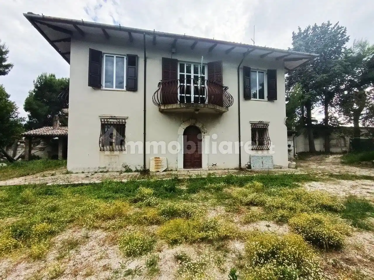 Villa in vendita a Ancona