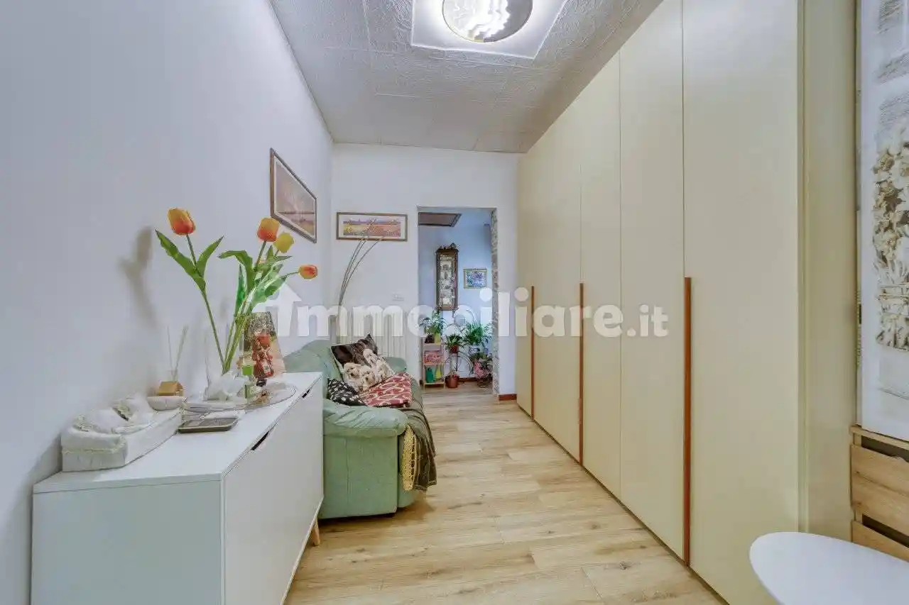 Appartamento in vendita a Villafranca Padovana