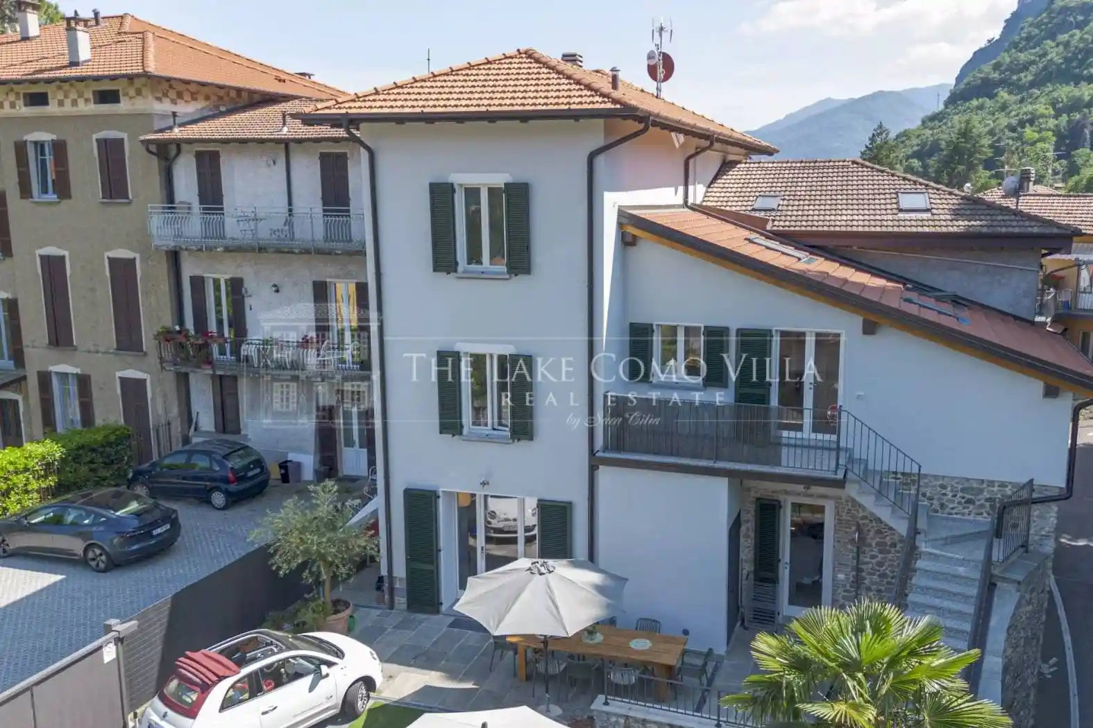 Villa in vendita a Menaggio