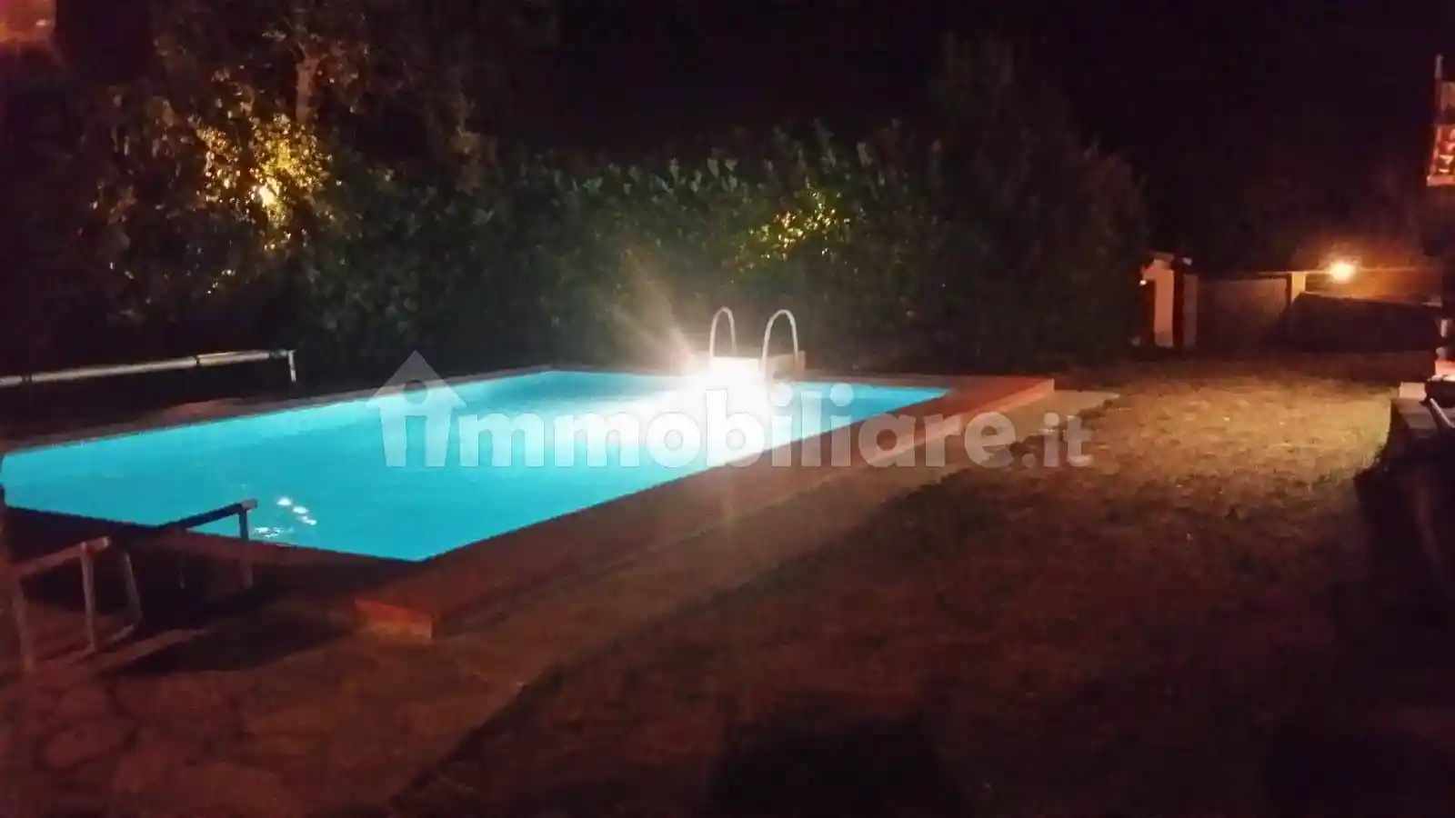 Villa in vendita a Bistagno