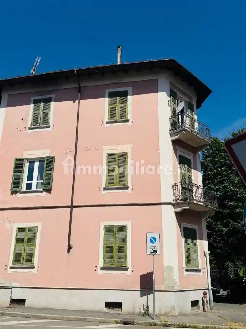 Palazzo - Edificio - foto 2