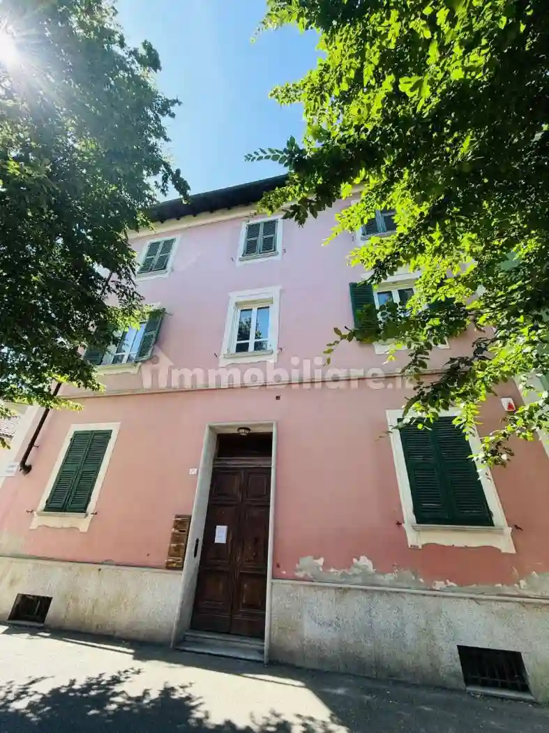 Palazzo - Edificio - foto 3