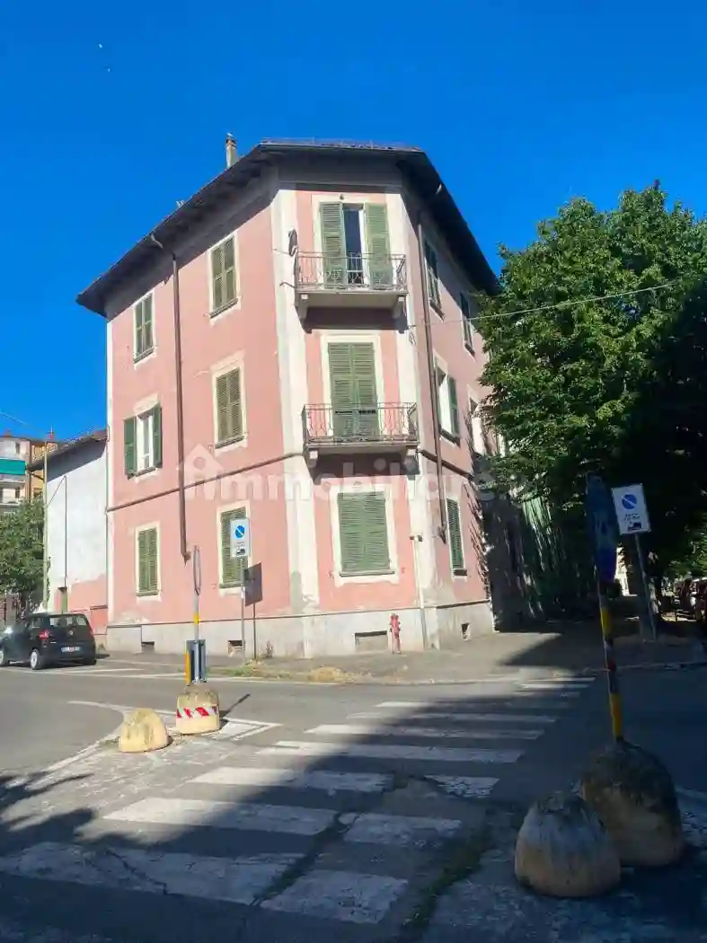 Palazzo - Edificio - foto 4