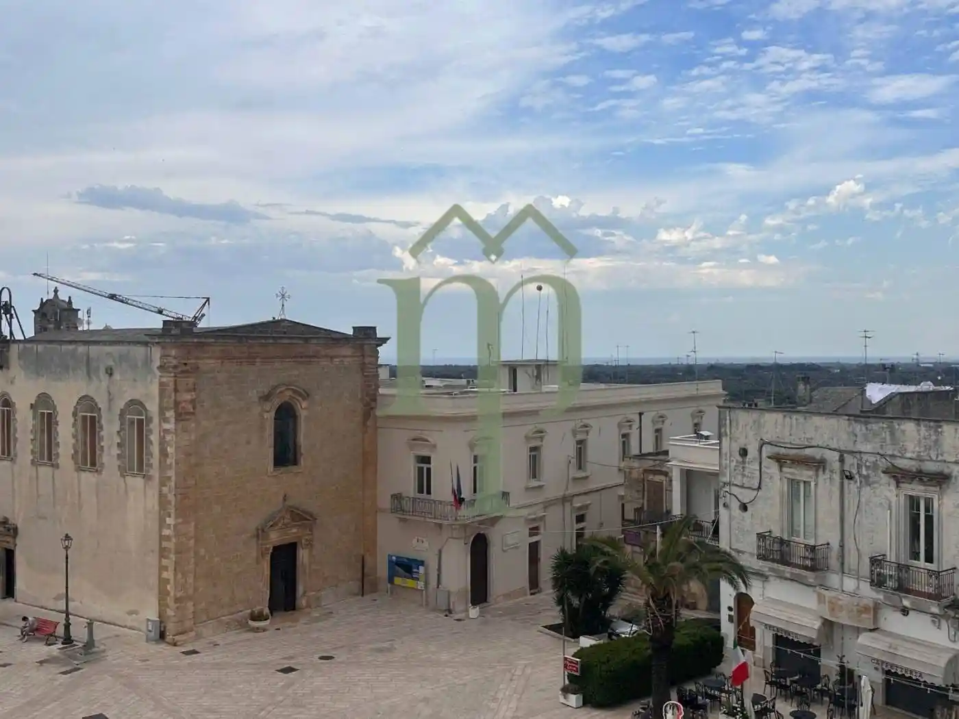 Casa indipendente in vendita a Carovigno