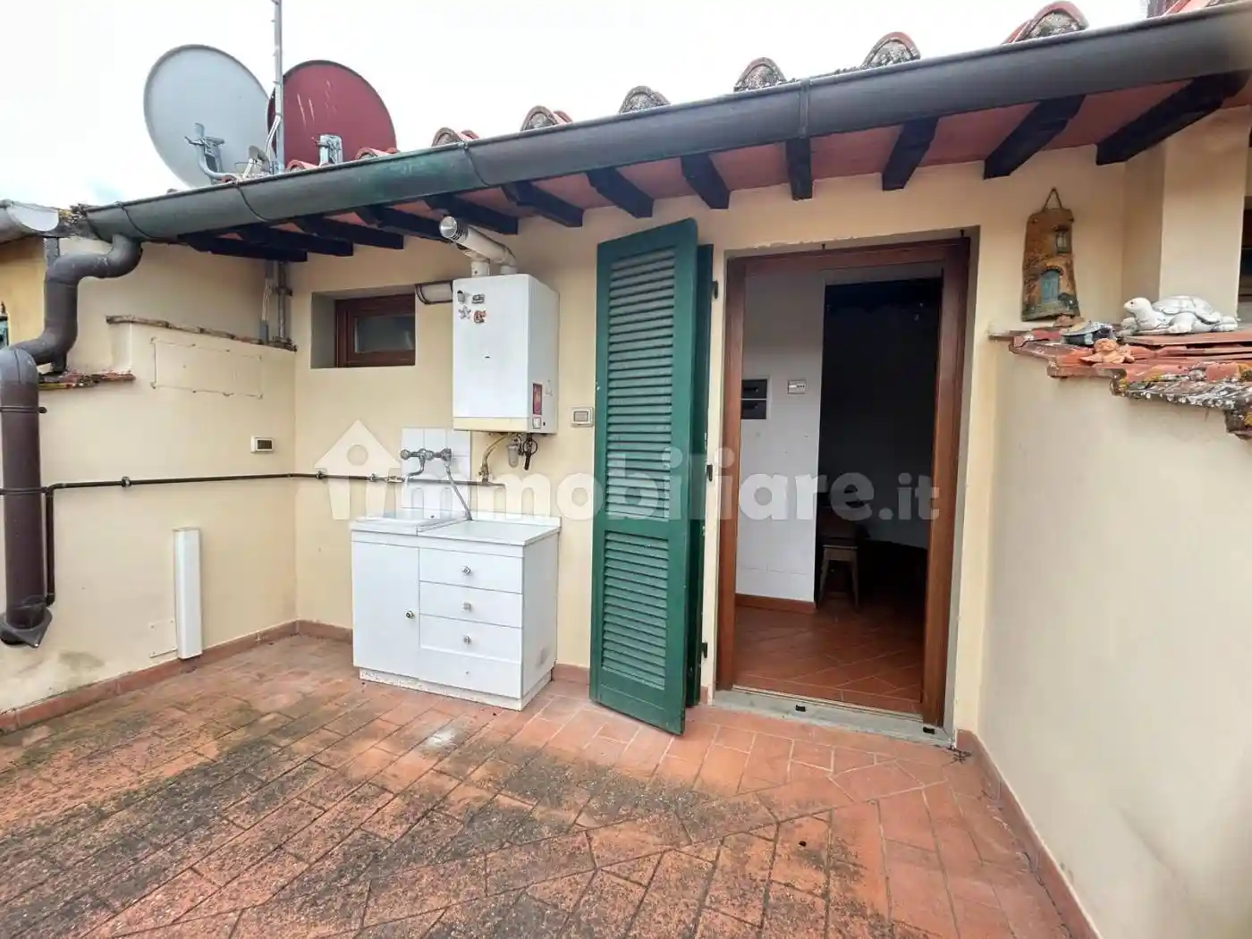 Appartamento in vendita a Scandicci
