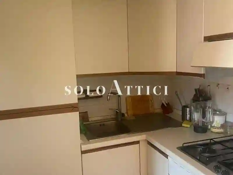 Attico - Mansarda - foto 2