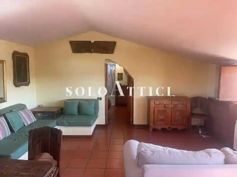 Attico - Mansarda - foto 3