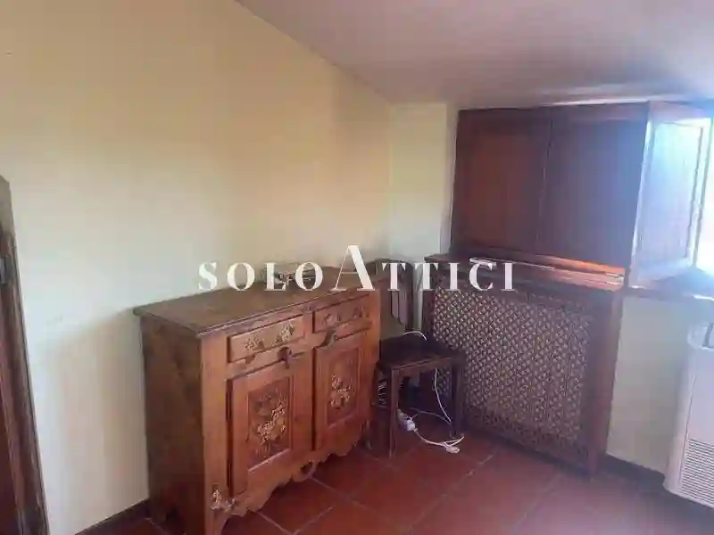 Attico - Mansarda - foto 4