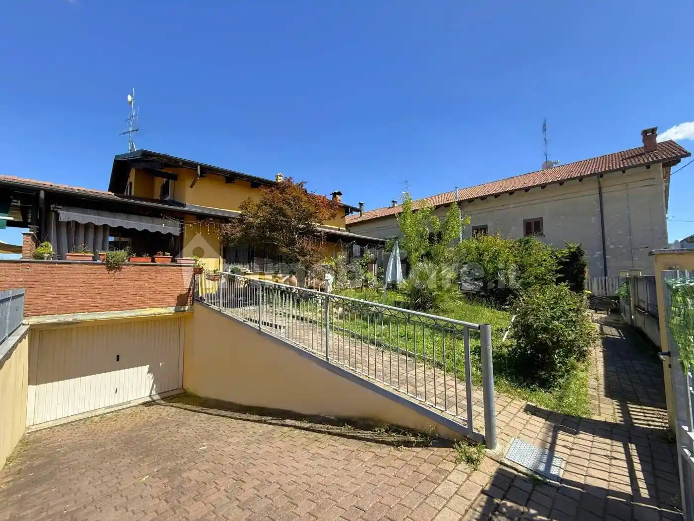Villa in vendita a Chivasso