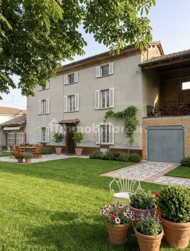 Rustico - Casale in vendita a Godiasco Salice Terme