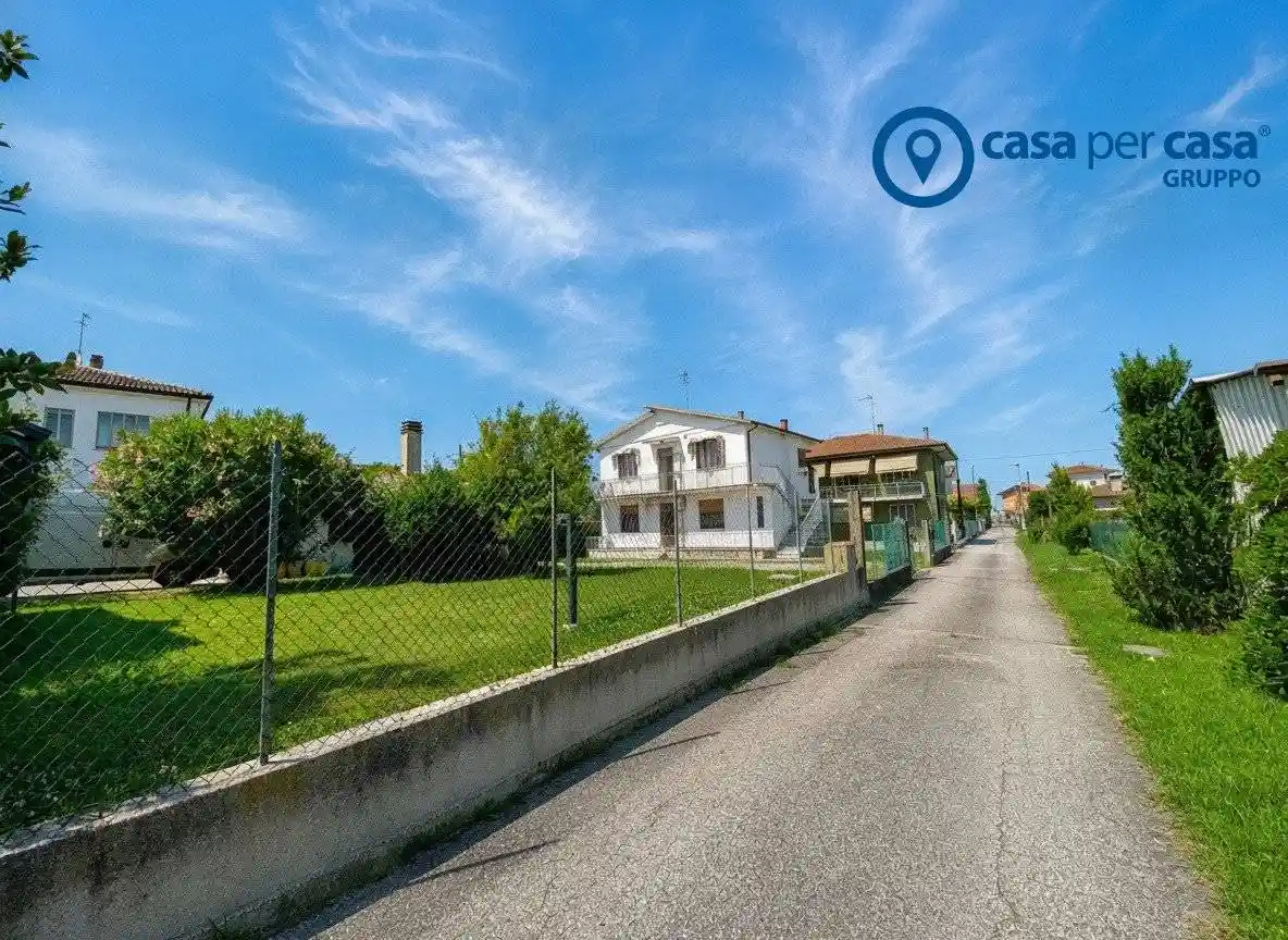 Appartamento in vendita a Porto Tolle