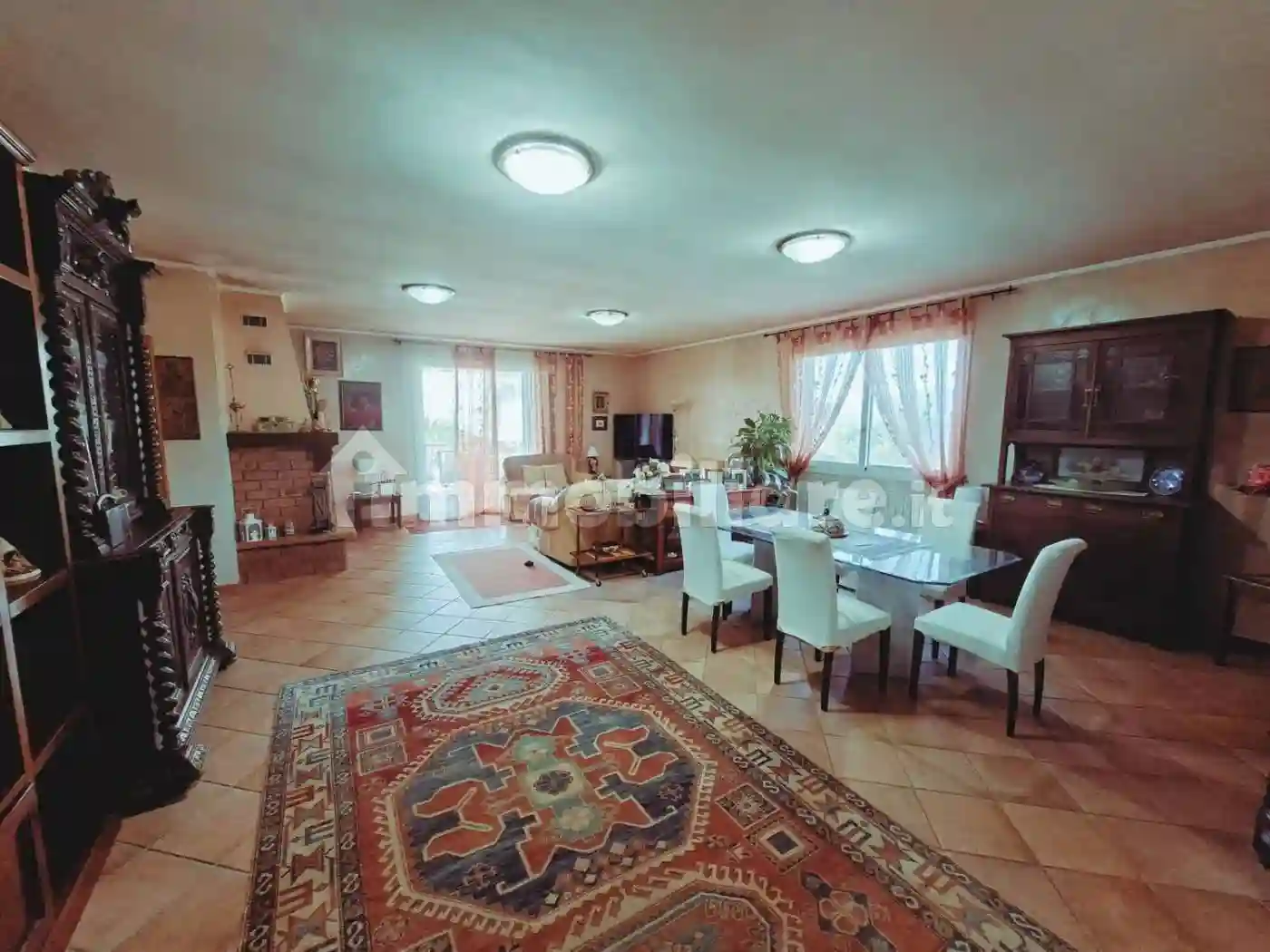 Villa - foto 5