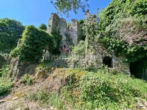 Rustico - Casale in vendita a Vallebona