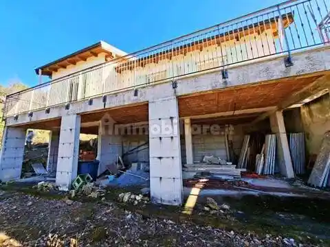 Villa in vendita a Vallebona