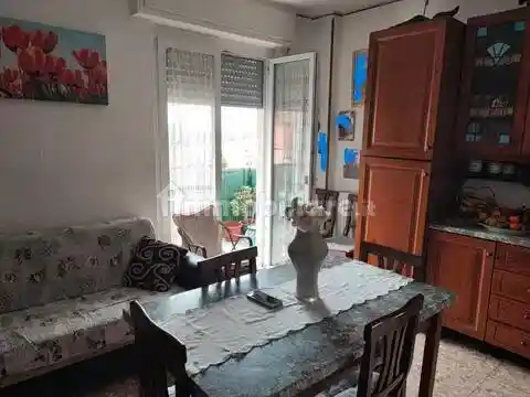 Appartamento in vendita a Vallecrosia