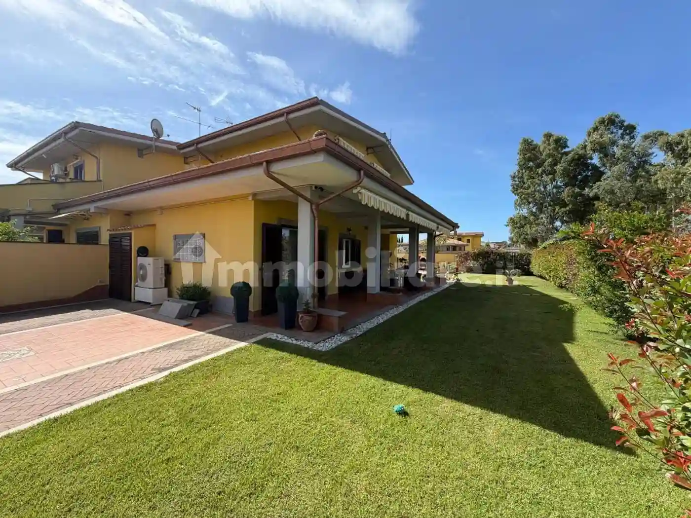 Villa - foto 4