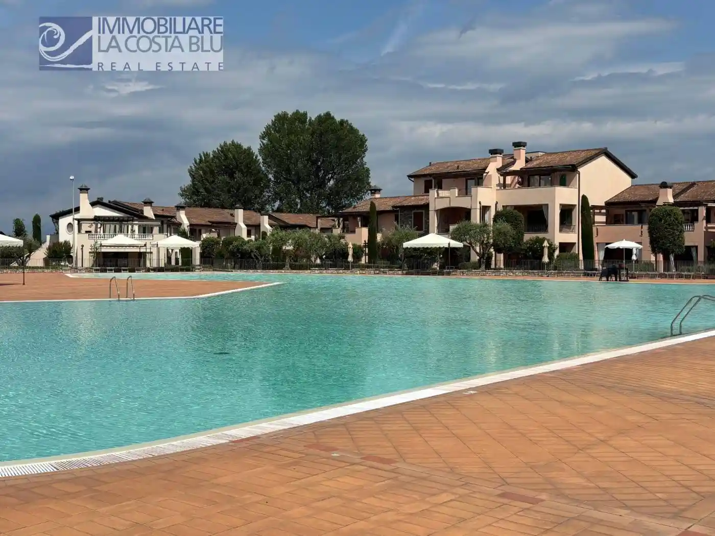 Appartamento in vendita a Peschiera del Garda