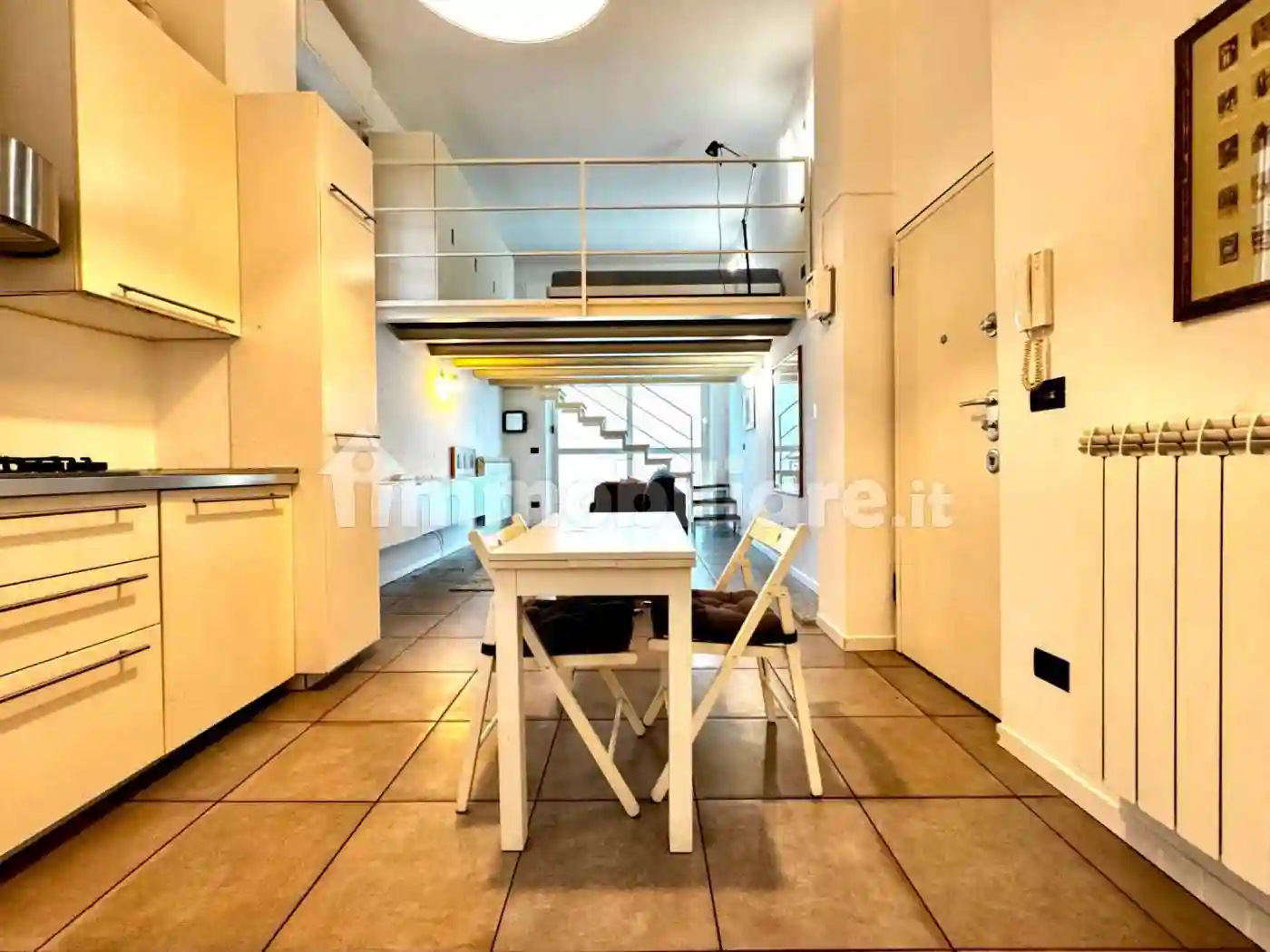 Loft - foto 2