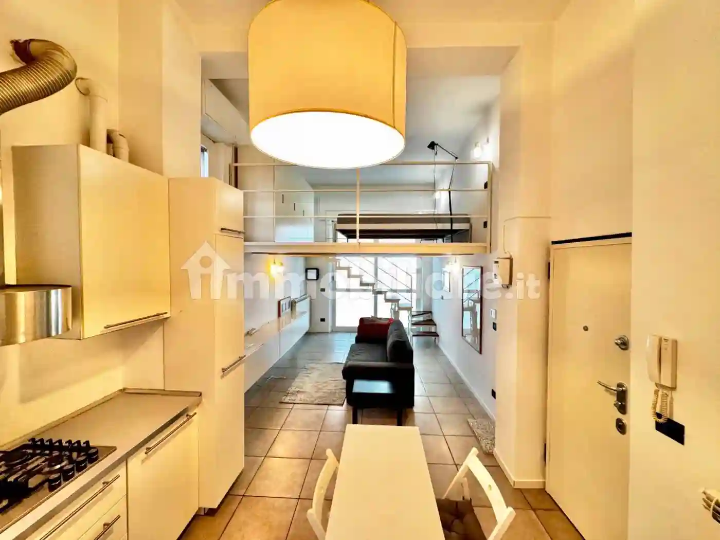 Loft - foto 3