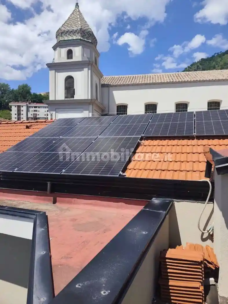 Appartamento in vendita a Pellezzano