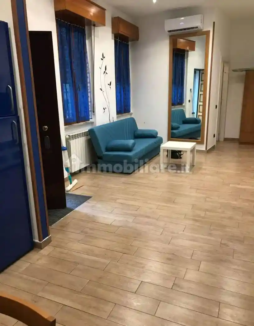Appartamento in vendita a Sesto San Giovanni