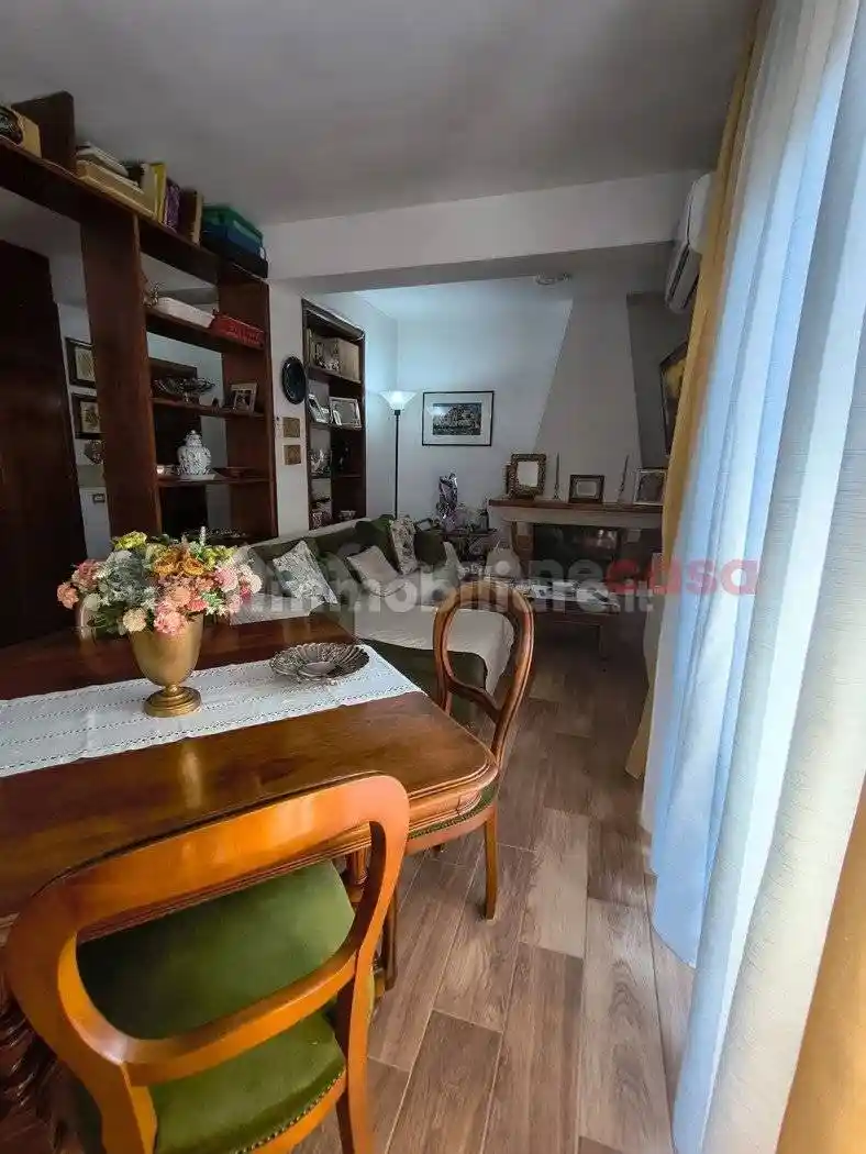 Appartamento in vendita a Sora