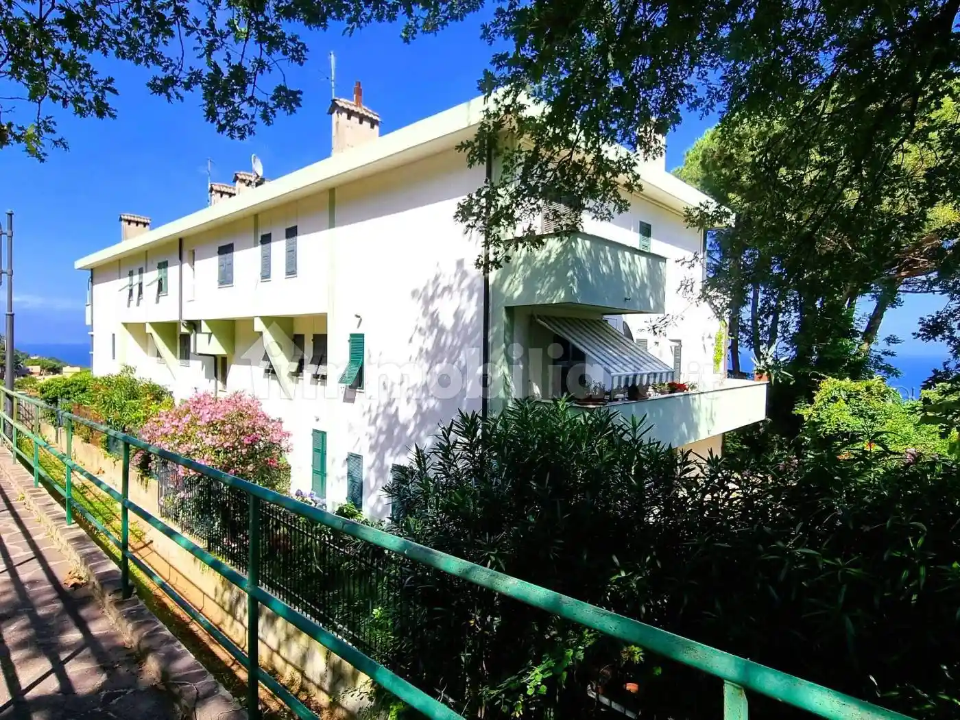 Appartamento in vendita a Bergeggi