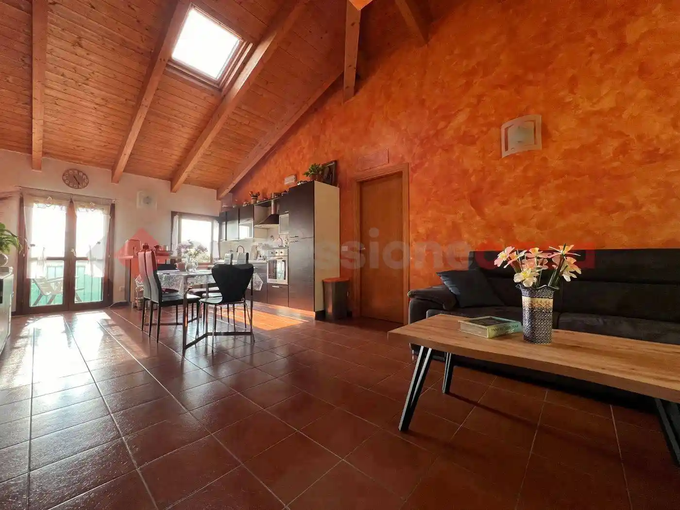 Appartamento in vendita a Isola Rizza
